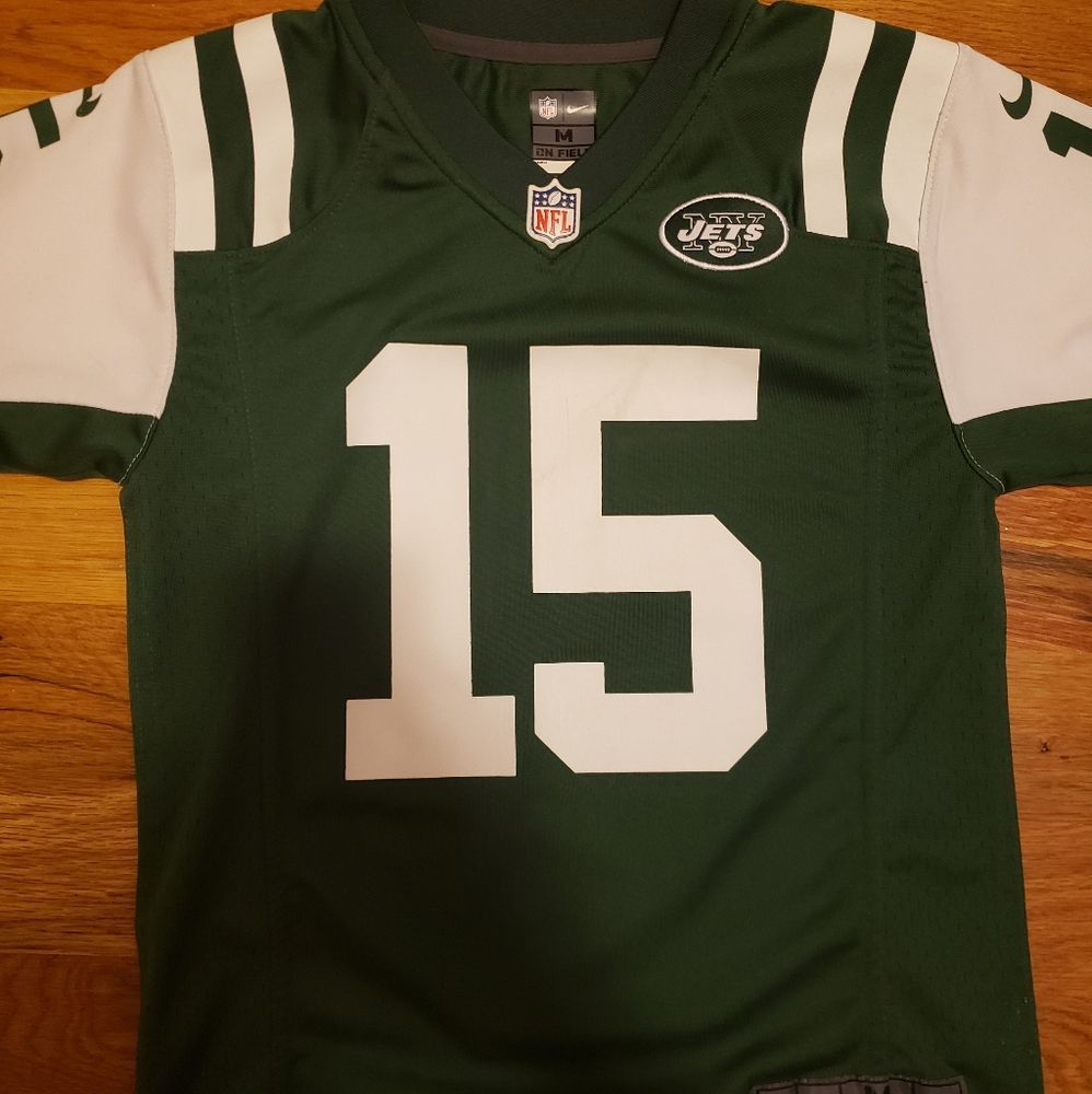 New York Jets Football Jersey